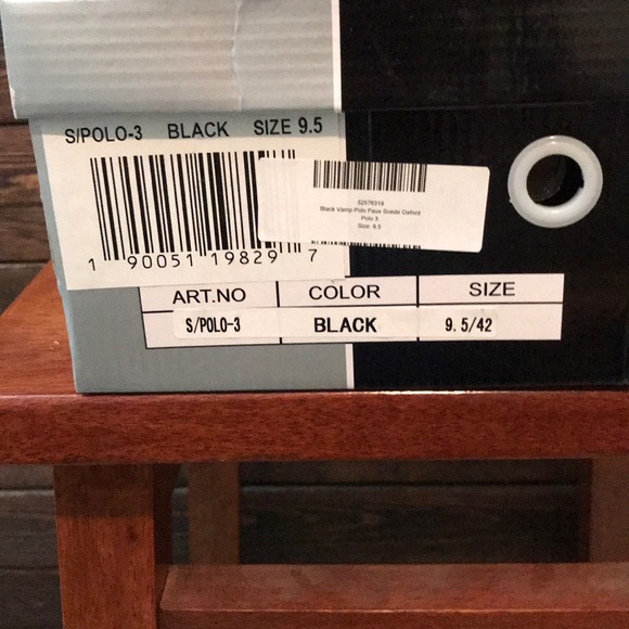 Franco Vanucci shoes new in box